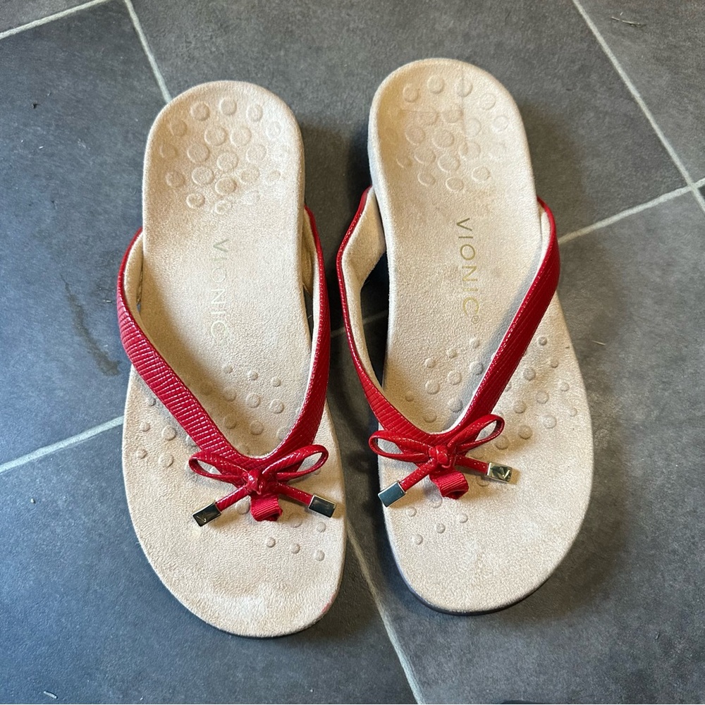 Vionic bella Sandal